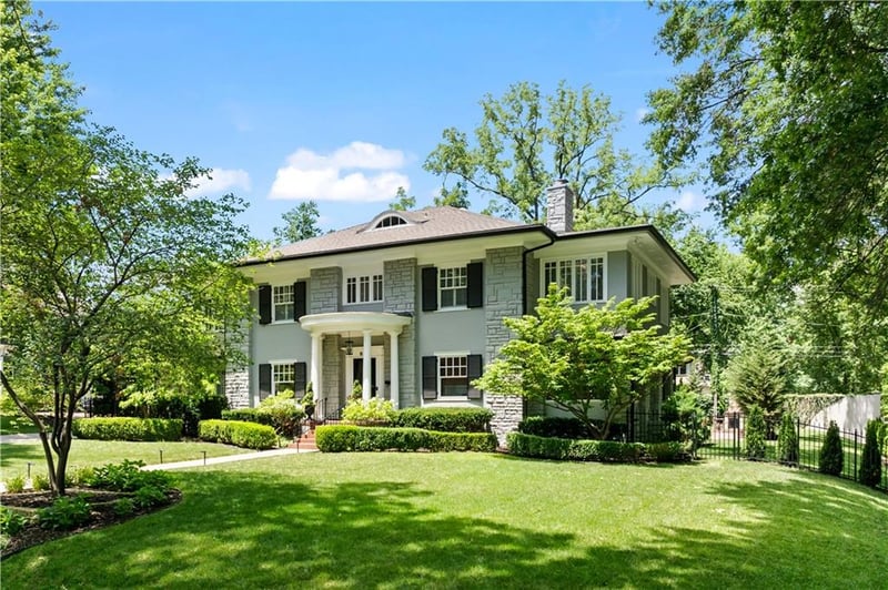 800 Westover Rd, Kansas City, MO 64113