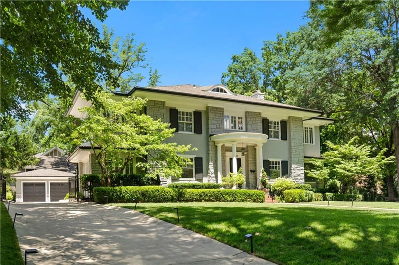 800 Westover Rd, Kansas City, MO 64113