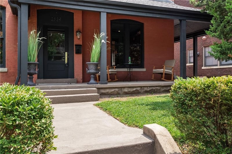2839 Campbell St, Kansas City, MO 64109