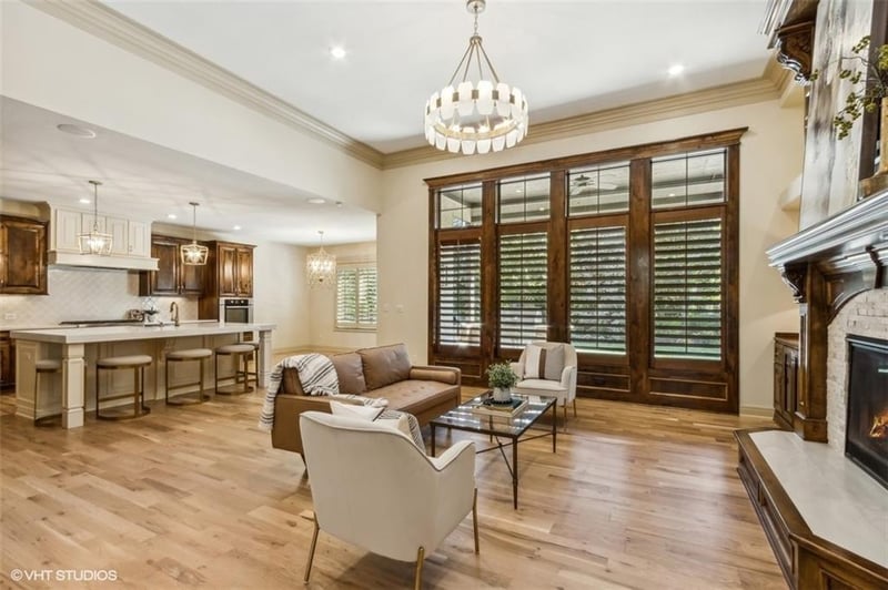 16309 Flint St, Overland Park, KS 66062