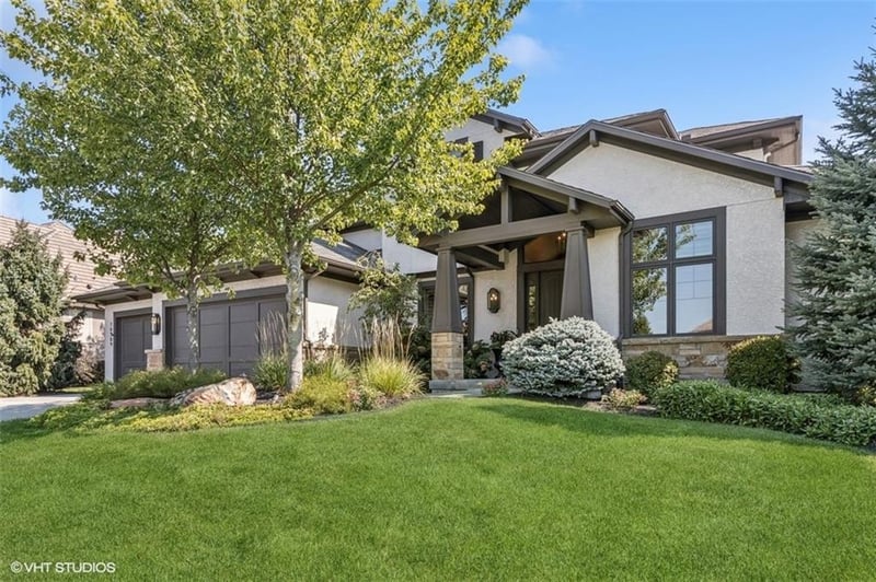 16309 Flint St, Overland Park, KS 66062