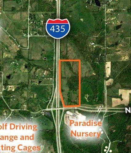 I-435 96th St, Kansas City, MO 64157