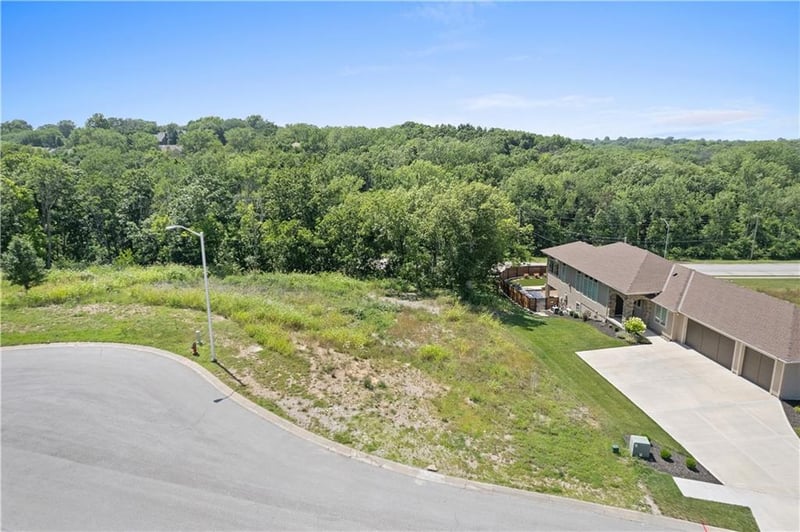 12204 Walnut St, Kansas City, MO 64146