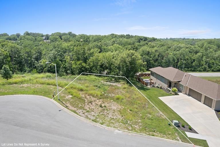 12204 Walnut St, Kansas City, MO 64146