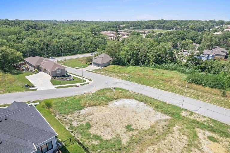 12201 Walnut St, Kansas City, MO 64146