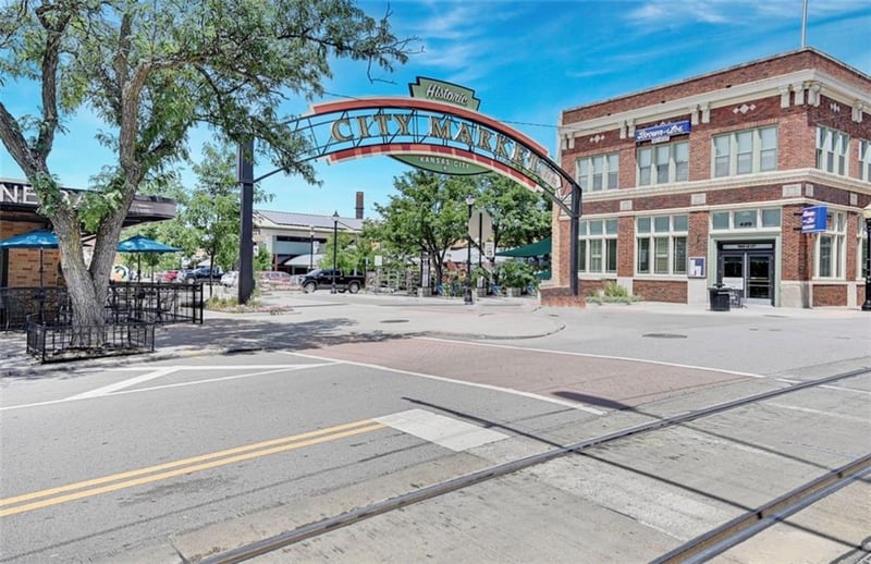 535 Oak St, Kansas City, MO 64106