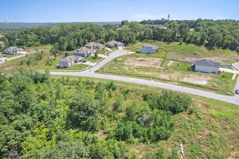 112 122 St, Kansas City, MO 64146