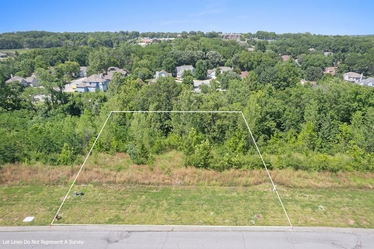 108 122 St, Kansas City, MO 64145