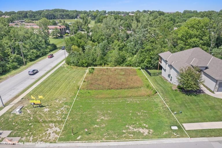 4 122 St, Kansas City, MO 64146