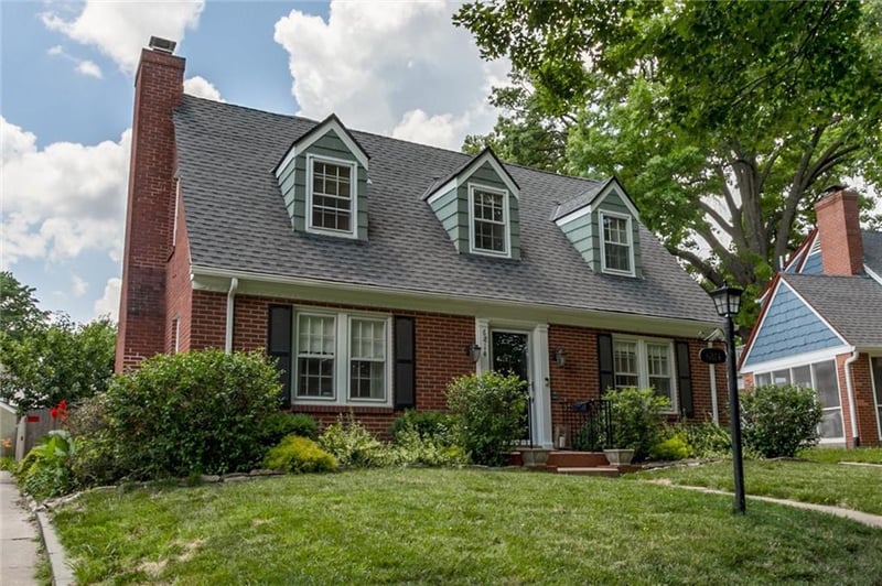6814 Locust St, Kansas City, MO 64131