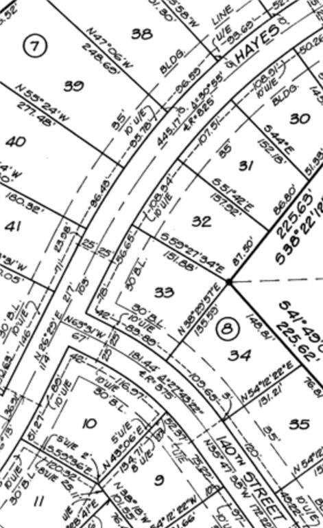 14005 S Hayes St, Overland Park, KS 66221