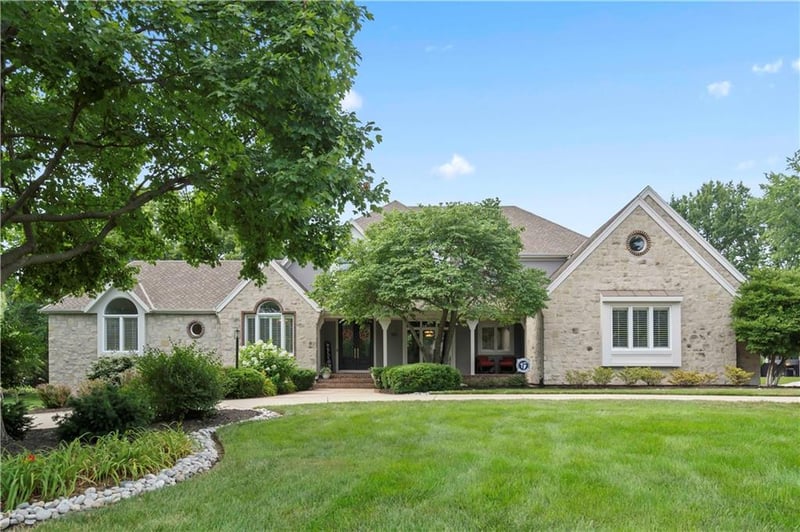 11601 W 148th St, Overland Park, KS 66221