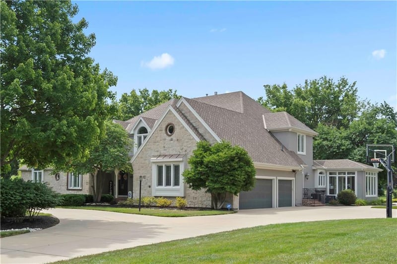 11601 W 148th St, Overland Park, KS 66221