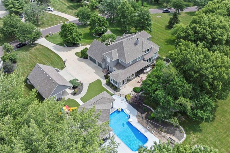 11601 W 148th St, Overland Park, KS 66221