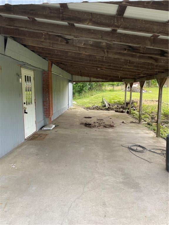 37102 E Cline Rd, Lone Jack, MO 64070