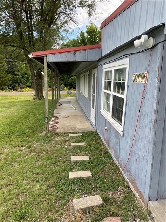 37102 E Cline Rd, Lone Jack, MO 64070