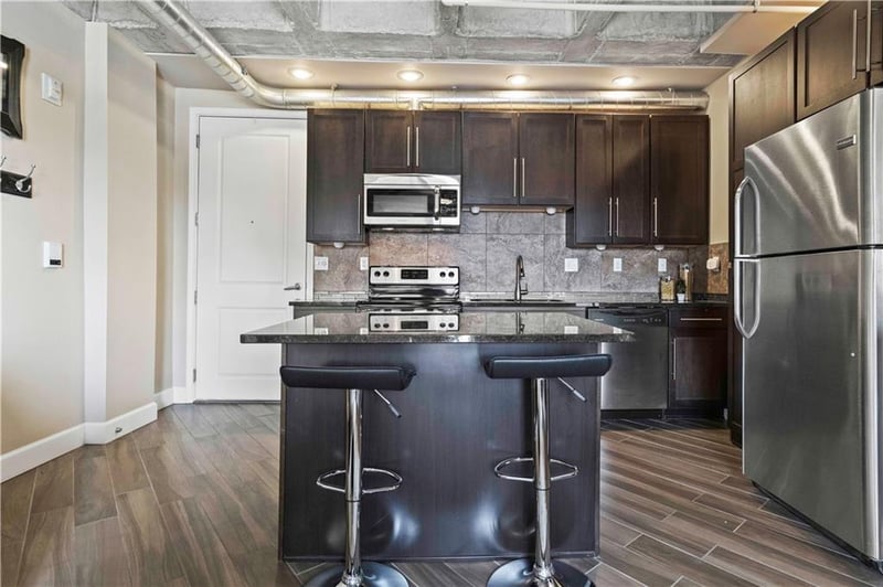 2940 Baltimore Ave #1308, Kansas City, MO 64108