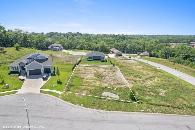 12204 Grand Ave, Kansas City, MO 64146