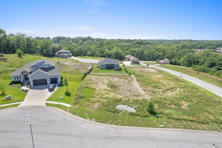 12204 Grand Ave, Kansas City, MO 64146