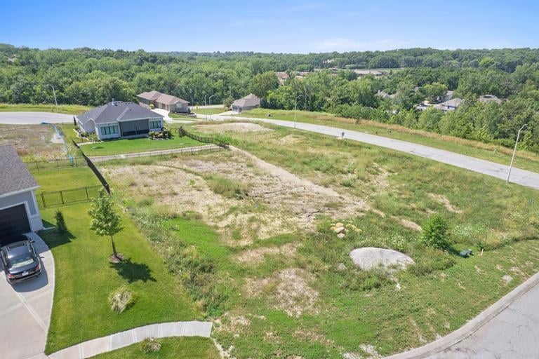 12204 Grand Ave, Kansas City, MO 64146