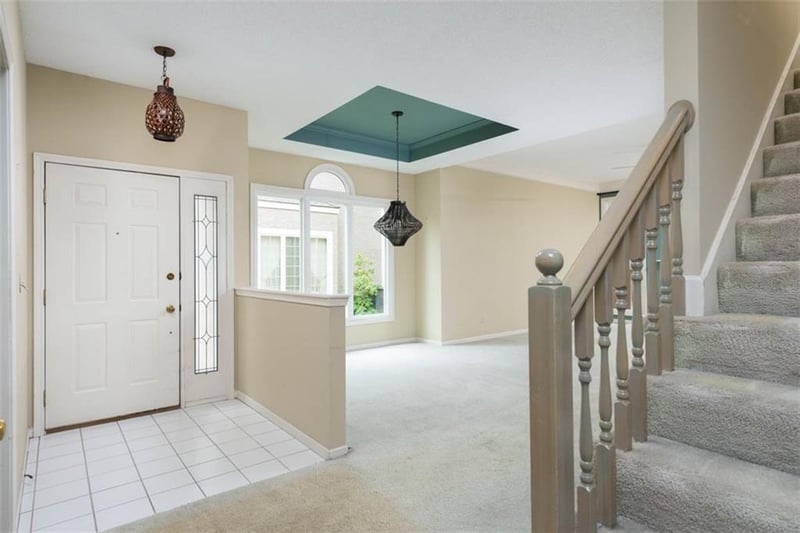 12590 Barkley St, Leawood, KS 66209