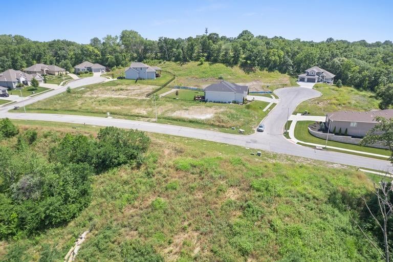 100 122nd St, Kansas City, MO 64145