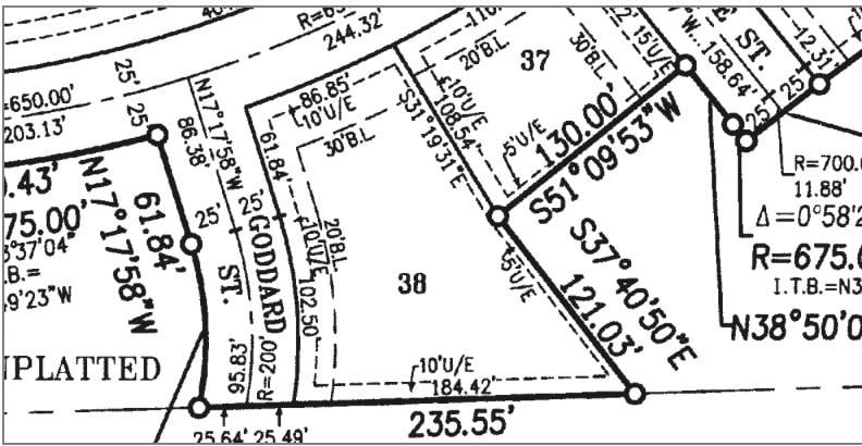 10505 W 172nd St, Overland Park, KS 66221
