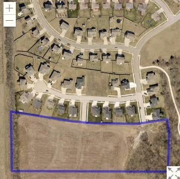 Pratt St, Gardner, KS 66030