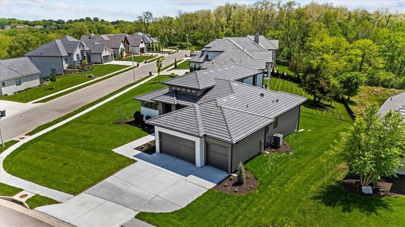 6101 58th St, Kansas City, MO 64151