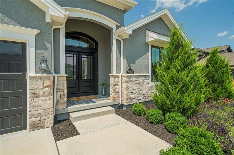 3308 NE 102nd Ter, Kansas City, MO 64155