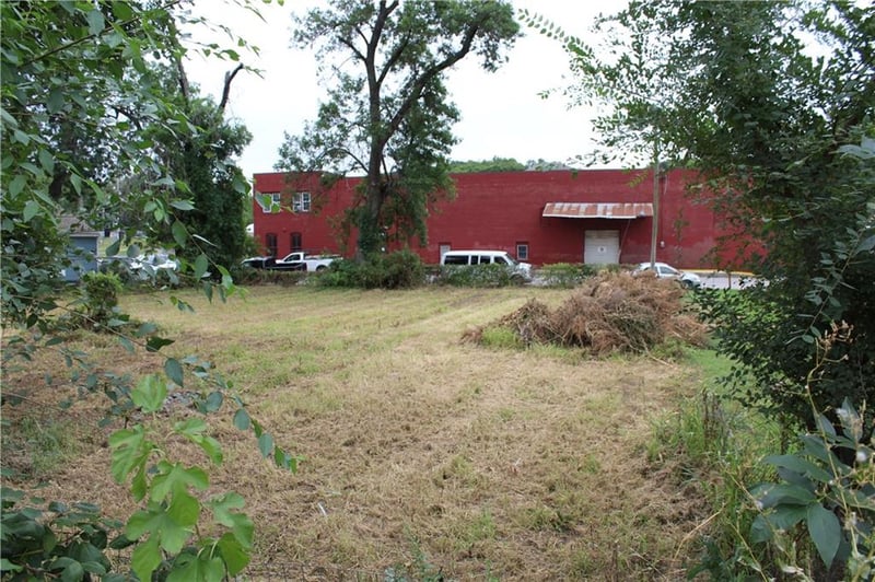 1512 Lake Ave, Kansas City, KS 66103