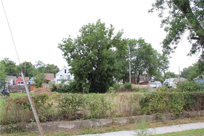 1512 Lake Ave, Kansas City, KS 66103