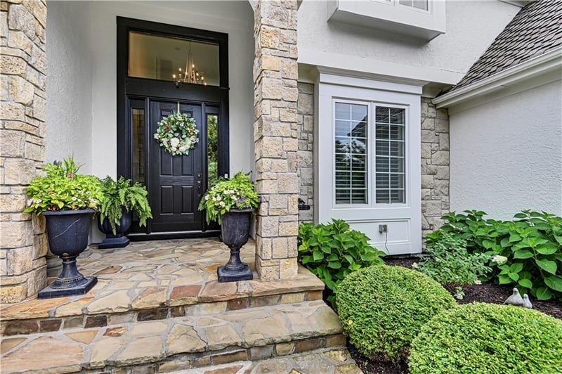5809 Golden Bear Dr, Overland Park, KS 66223