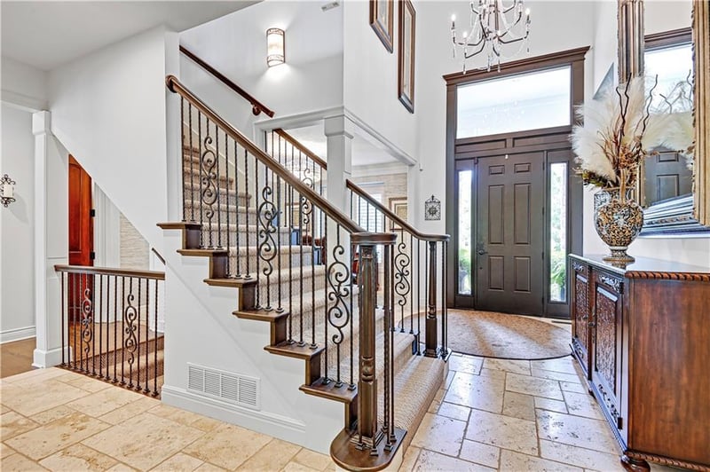 5809 Golden Bear Dr, Overland Park, KS 66223