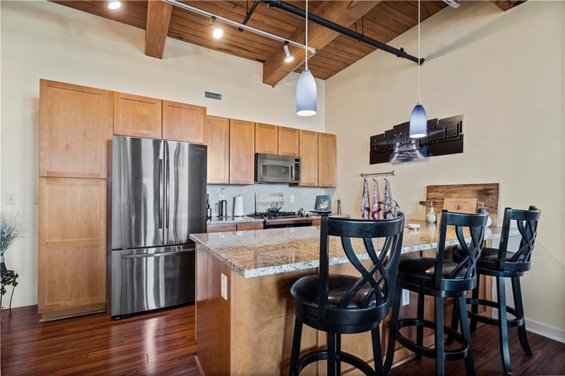 712 Broadway Blvd #701, Kansas City, MO 64105