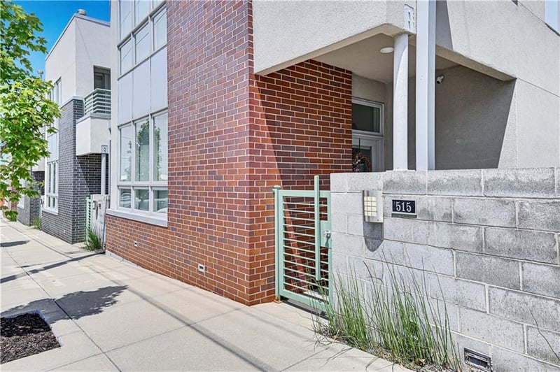 515 Oak St, Kansas City, MO 64106