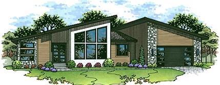 2431 Riverview Dr, Riverside, MO 64150