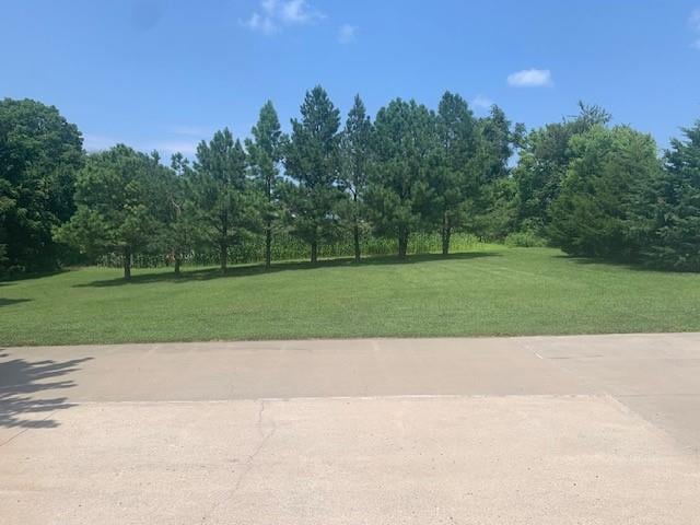 1410 N Charlton Rd N, Independence, MO 64056
