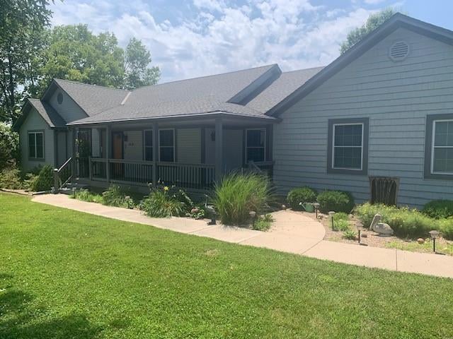 1410 N Charlton Rd N, Independence, MO 64056