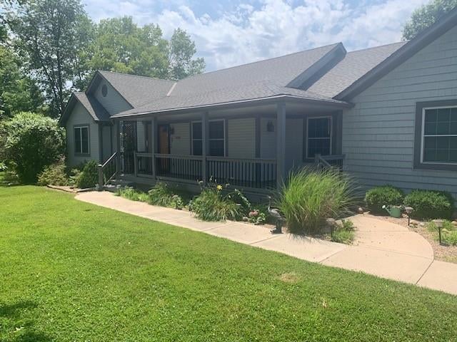 1410 N Charlton Rd N, Independence, MO 64056