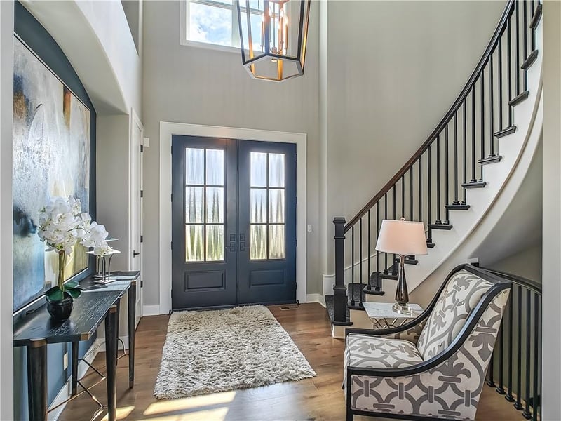 17212 Nieman Rd, Overland Park, KS 66221