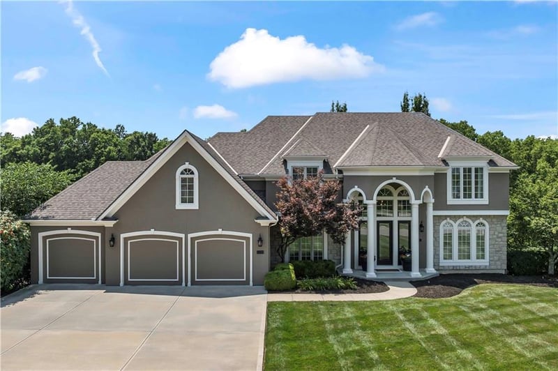 12210 Ridgeview Rd, Kearney, MO 64060