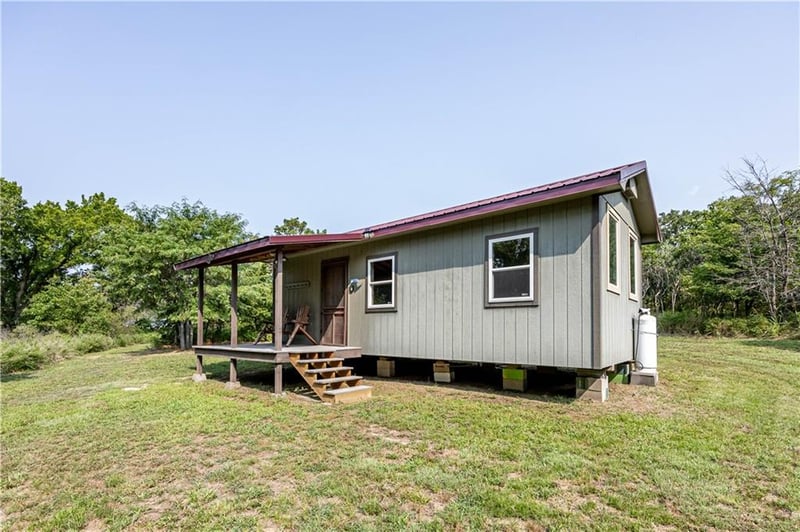Rr Rd, Elk City, KS 67344
