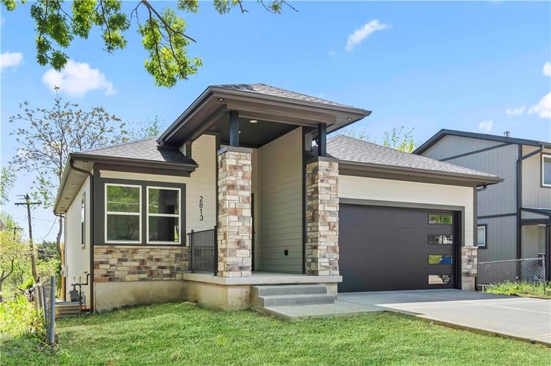 2813 Orville Ave, Kansas City, KS 66102