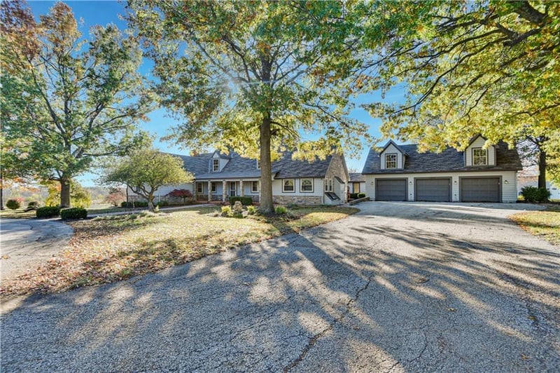 12402 W 184th Ter, Overland Park, KS 66013
