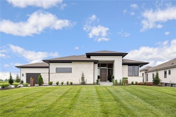 13614 Granada Dr, Leawood, KS 66224