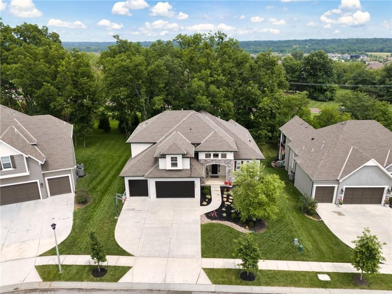 15709 Alhambra St, Overland Park, KS 66224
