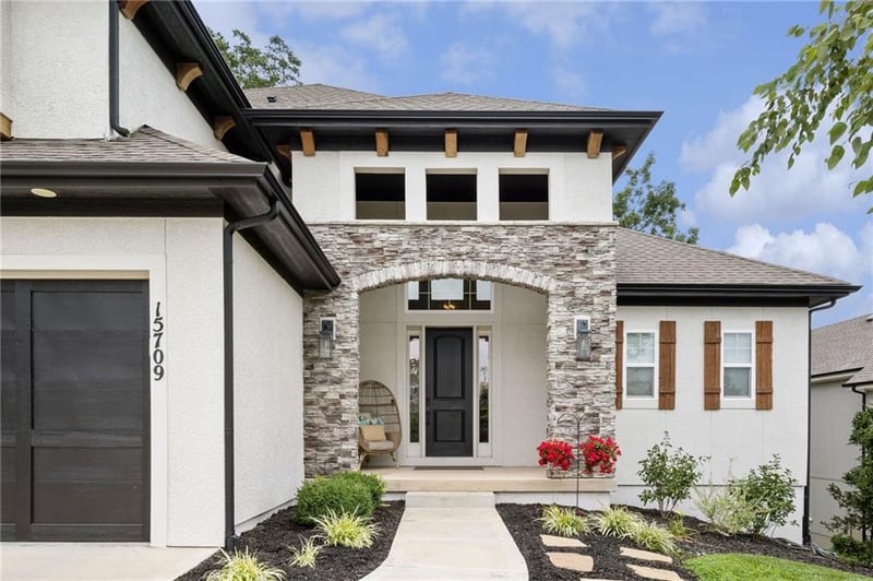 15709 Alhambra St, Overland Park, KS 66224