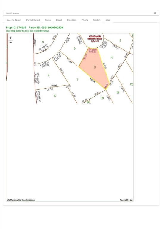 Highland Cir, Smithville, MO 64089