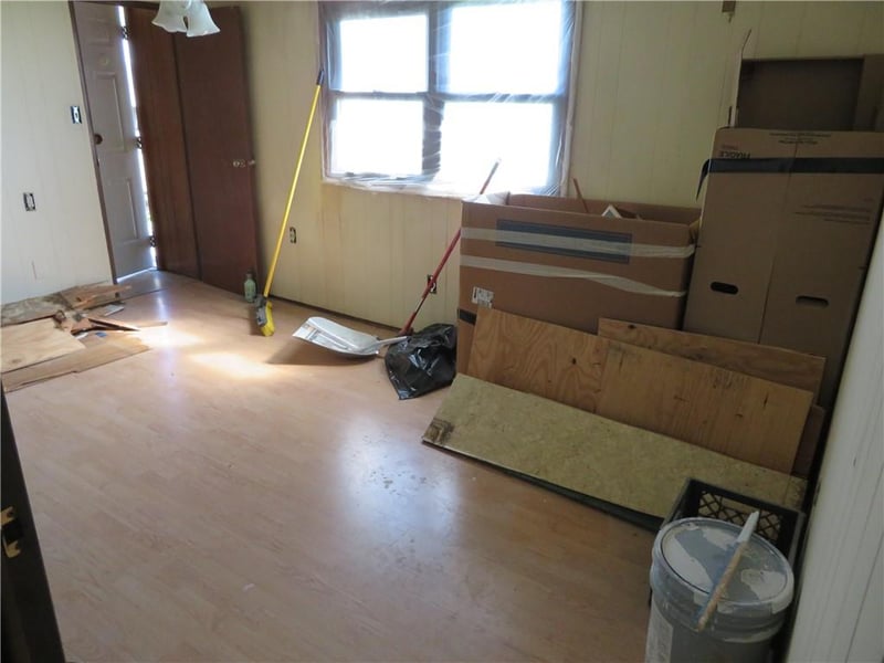 323 Jefferson St, Nortonville, KS 66060